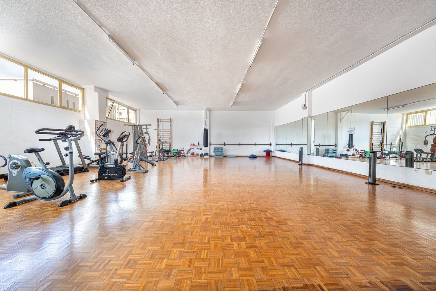 4 sypialnia Apartament na sprzedaż w Las Palmas de Gran Canaria z garażem - 545 000 € (Ref: 9473744)