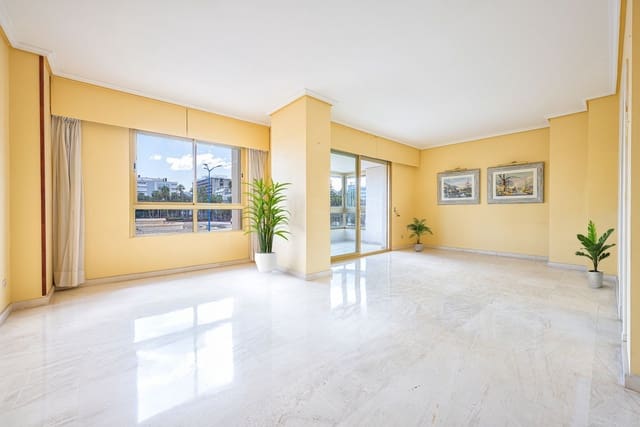 4 bedroom Apartment for sale in Arenales - Lugo - Avda. Marítima, Las Palmas de Gran Canaria with garage - € 545,000 (Ref: 9473744)