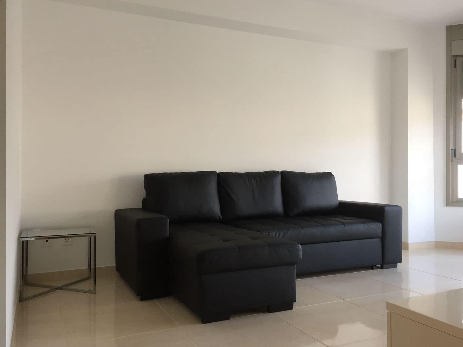 Apartamento de 1 habitación en Las Palmas de Gran Canaria en alquiler con garaje - 850 € (Ref: 9473745)
