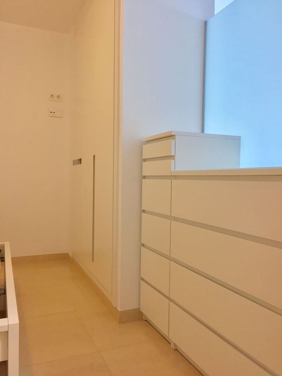Apartamento de 1 habitación en Las Palmas de Gran Canaria en alquiler con garaje - 850 € (Ref: 9473745)