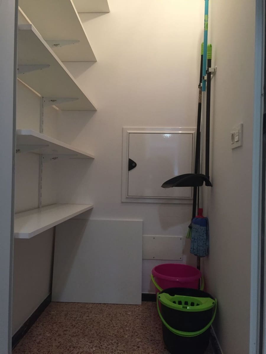 Apartamento de 1 habitación en Las Palmas de Gran Canaria en alquiler con garaje - 850 € (Ref: 9473745)