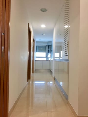 1 slaapkamer Appartement te huur in Santa Catalina - Canteras, Las Palmas de Gran Canaria met garage - € 850 (Ref: 9473745)