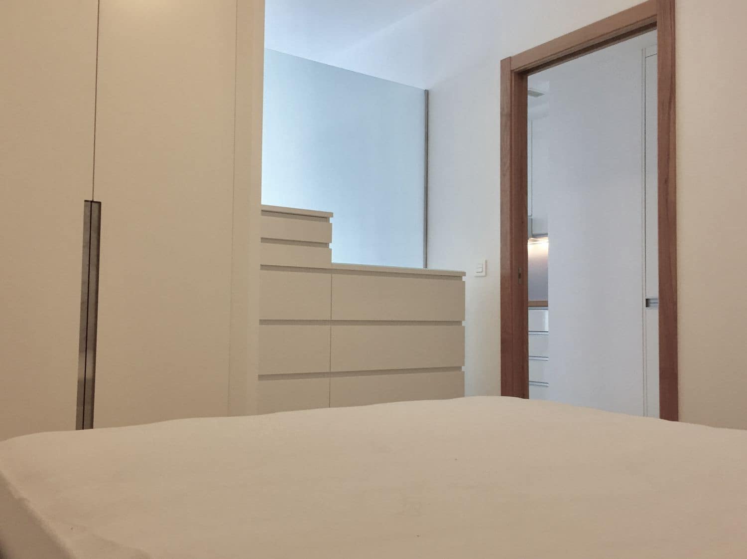 Apartamento de 1 habitación en Las Palmas de Gran Canaria en alquiler con garaje - 850 € (Ref: 9473745)