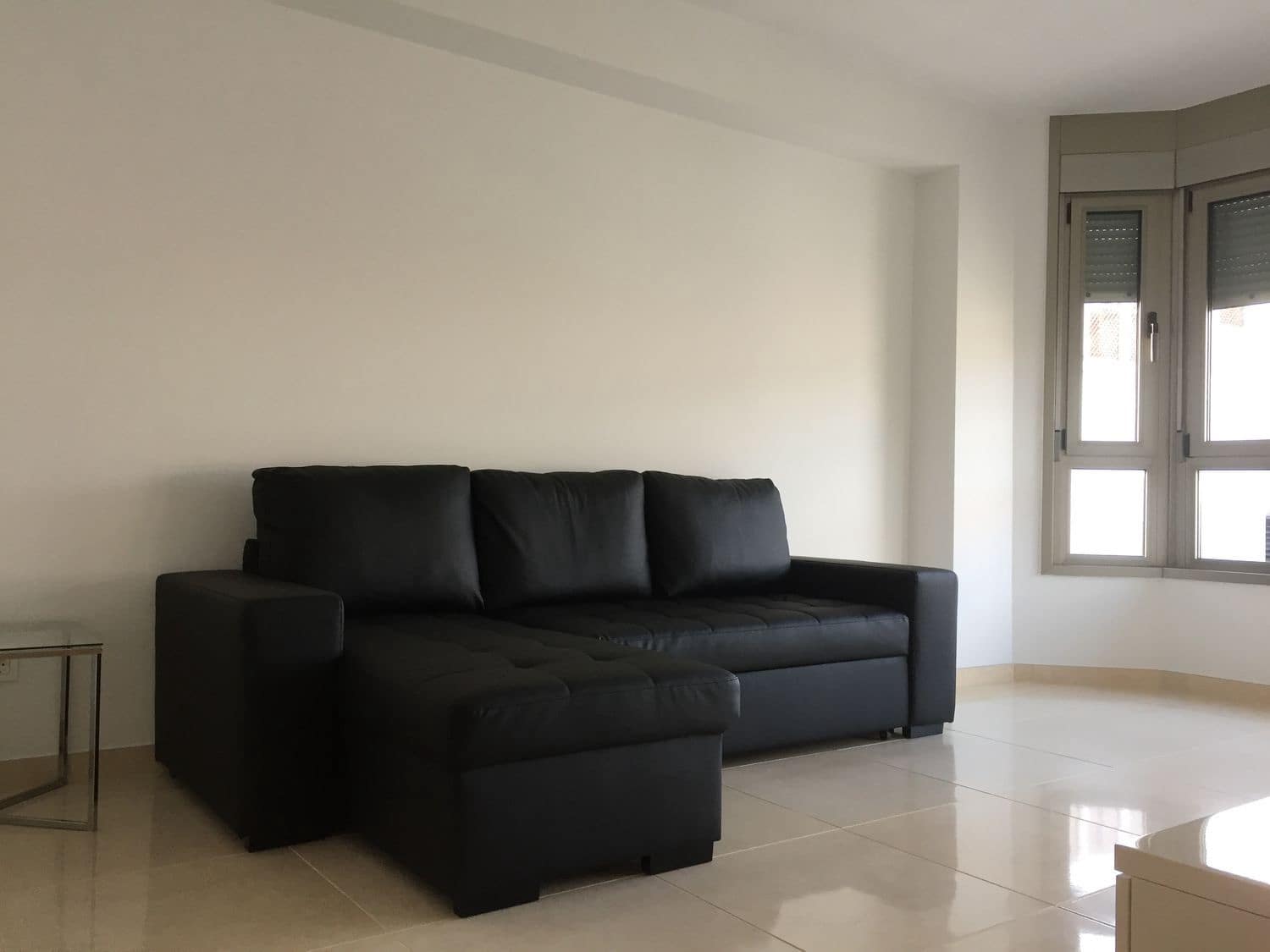 Apartamento de 1 habitación en Las Palmas de Gran Canaria en alquiler con garaje - 850 € (Ref: 9473745)