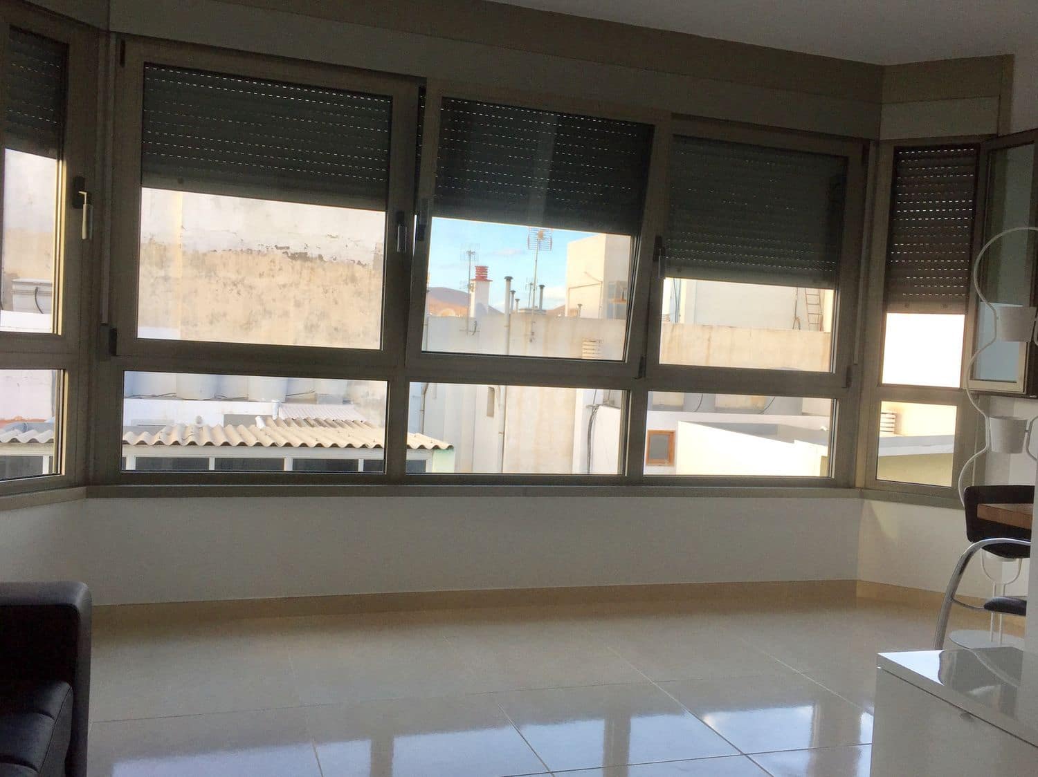 Apartamento de 1 habitación en Las Palmas de Gran Canaria en alquiler con garaje - 850 € (Ref: 9473745)