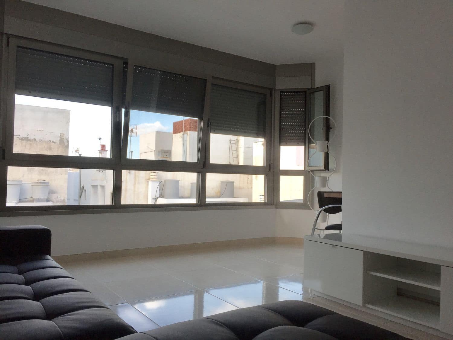Apartamento de 1 habitación en Las Palmas de Gran Canaria en alquiler con garaje - 850 € (Ref: 9473745)
