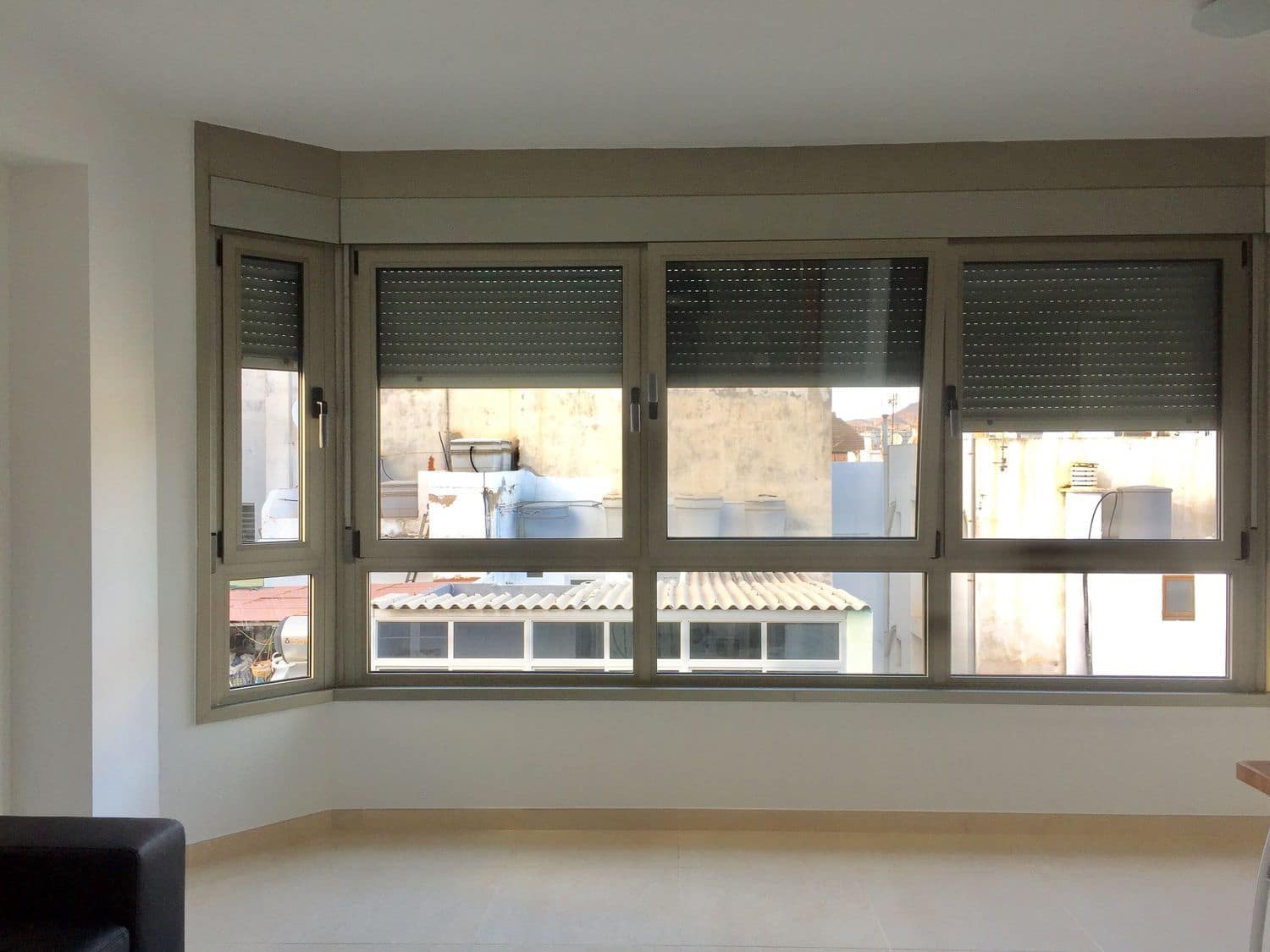 Apartamento de 1 habitación en Las Palmas de Gran Canaria en alquiler con garaje - 850 € (Ref: 9473745)