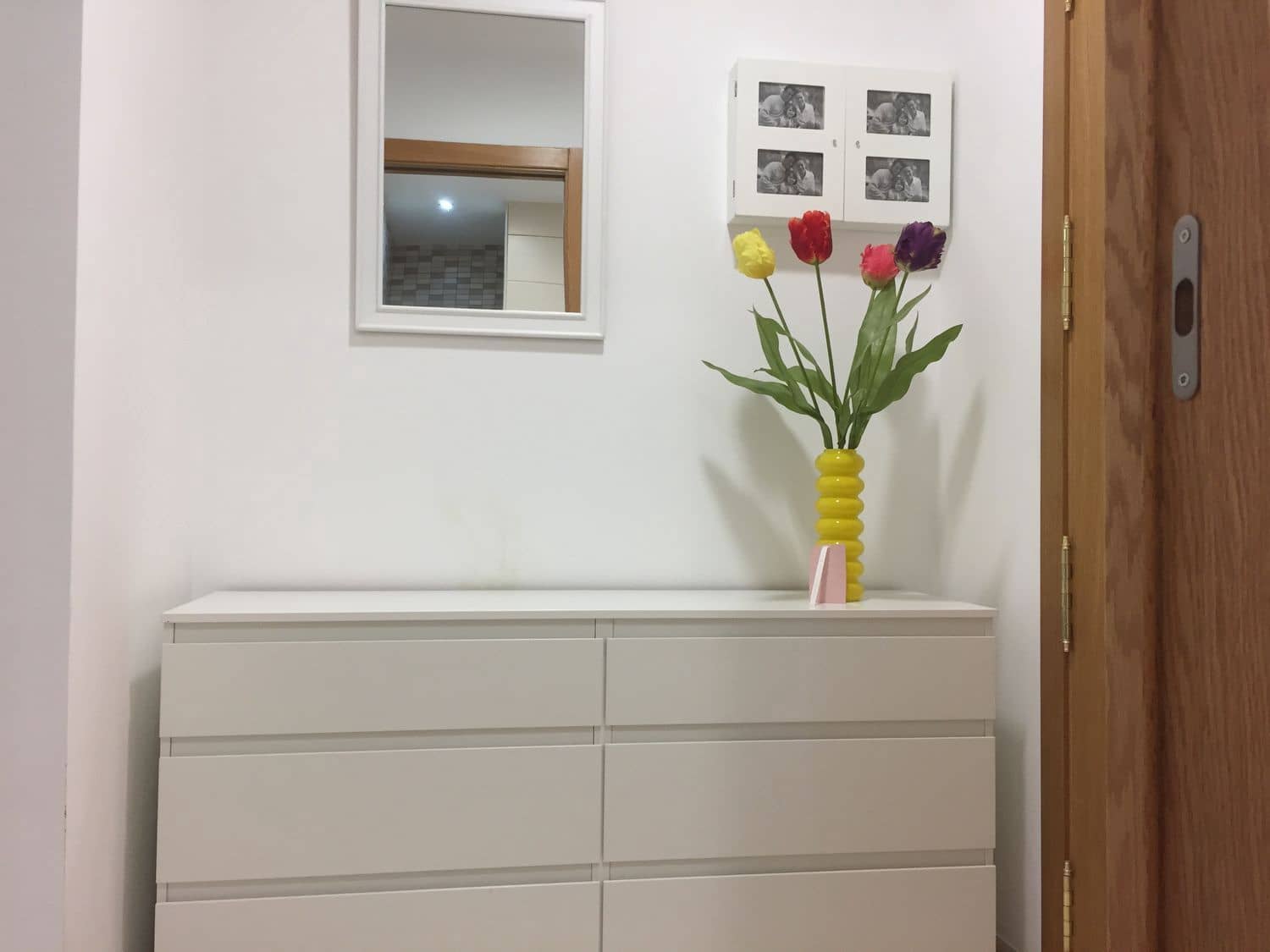 Apartamento de 1 habitación en Las Palmas de Gran Canaria en alquiler con garaje - 850 € (Ref: 9473745)