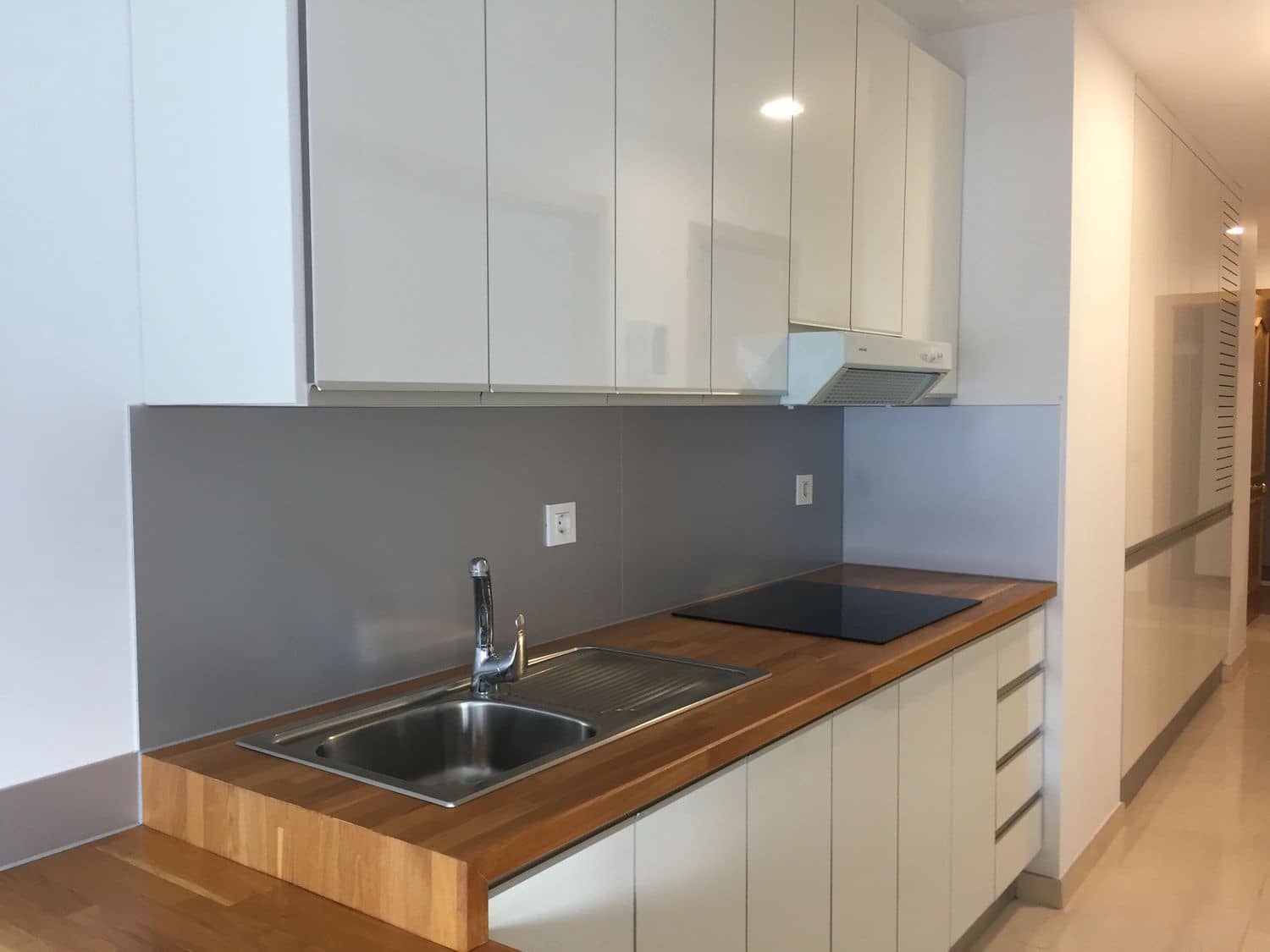 Apartamento de 1 habitación en Las Palmas de Gran Canaria en alquiler con garaje - 850 € (Ref: 9473745)
