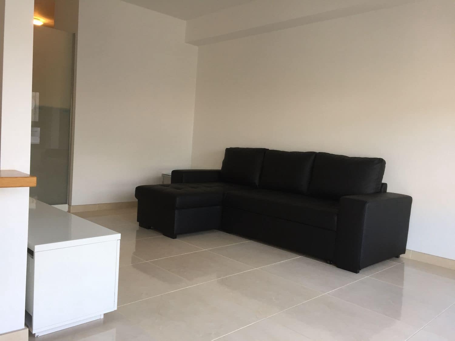 Apartamento de 1 habitación en Las Palmas de Gran Canaria en alquiler con garaje - 850 € (Ref: 9473745)