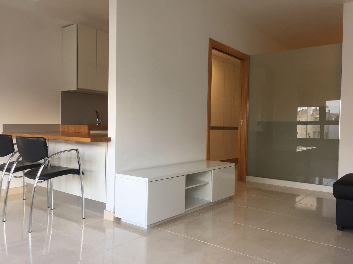 Apartamento de 1 habitación en Las Palmas de Gran Canaria en alquiler con garaje - 850 € (Ref: 9473745)