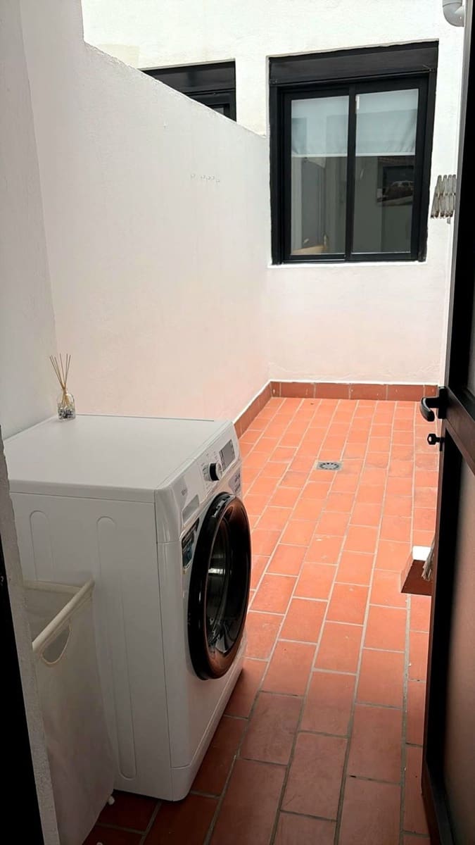 2 camera da letto Appartamento da affittare in Telde con garage - 900 € (Rif: 9474720)