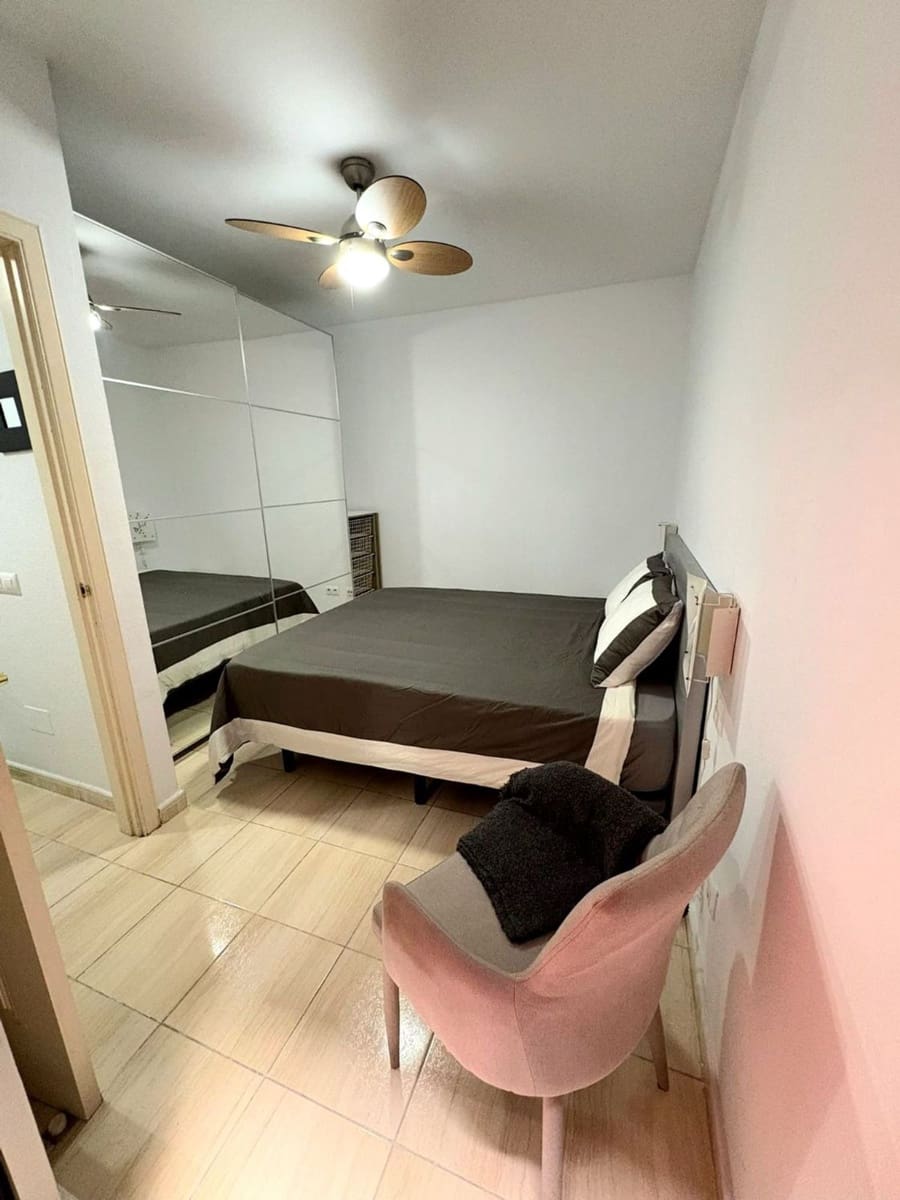 2 camera da letto Appartamento da affittare in Telde con garage - 900 € (Rif: 9474720)