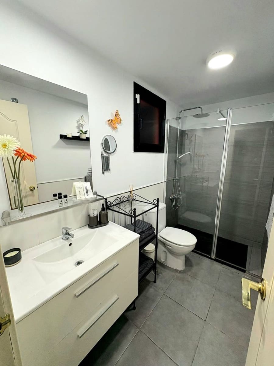 2 camera da letto Appartamento da affittare in Telde con garage - 900 € (Rif: 9474720)