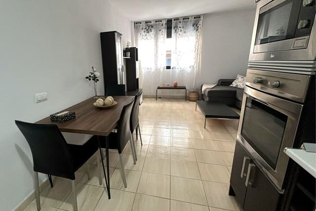 2 camera da letto Appartamento da affittare in Marpequeña, Telde - 900 € (Rif: 9474720)