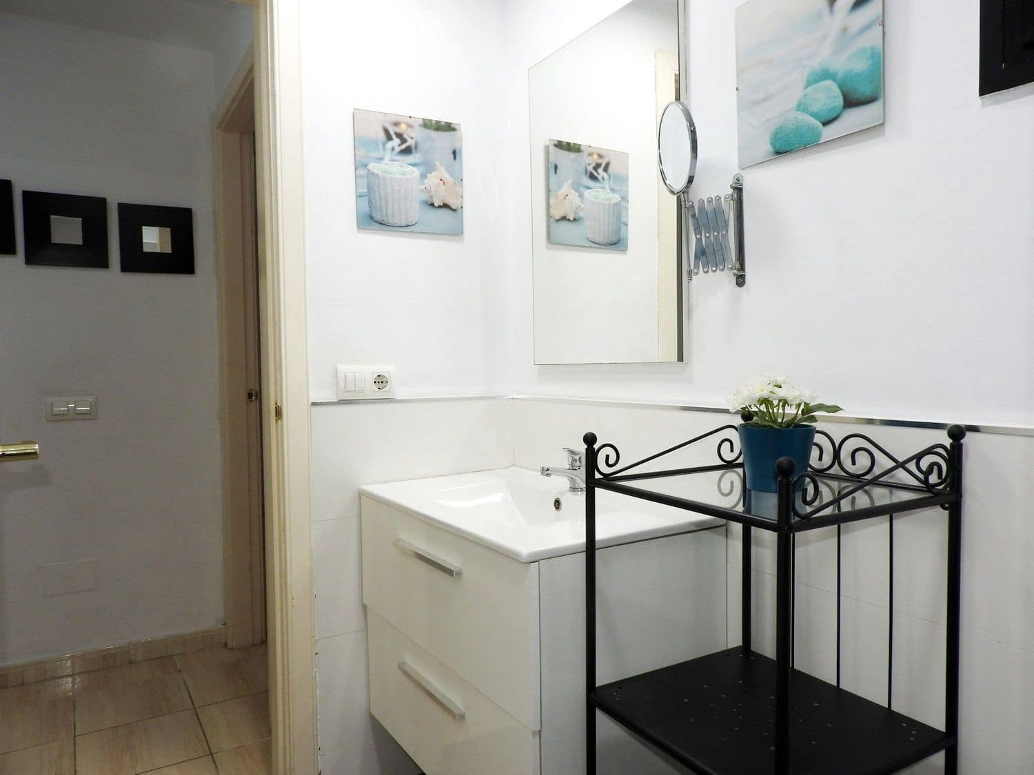 2 camera da letto Appartamento da affittare in Telde con garage - 900 € (Rif: 9474720)