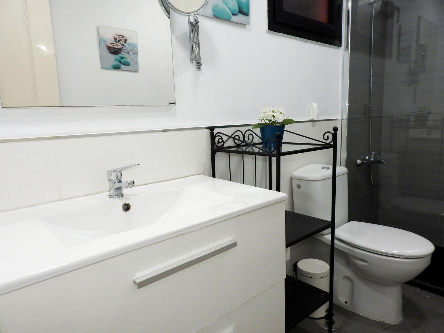 2 camera da letto Appartamento da affittare in Telde con garage - 900 € (Rif: 9474720)