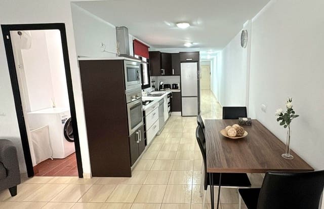 2 camera da letto Appartamento da affittare in Marpequeña, Telde - 900 € (Rif: 9474720)