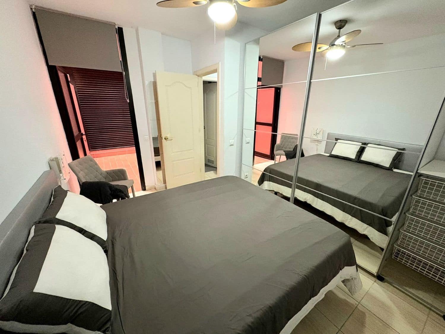 2 camera da letto Appartamento da affittare in Telde con garage - 900 € (Rif: 9474720)