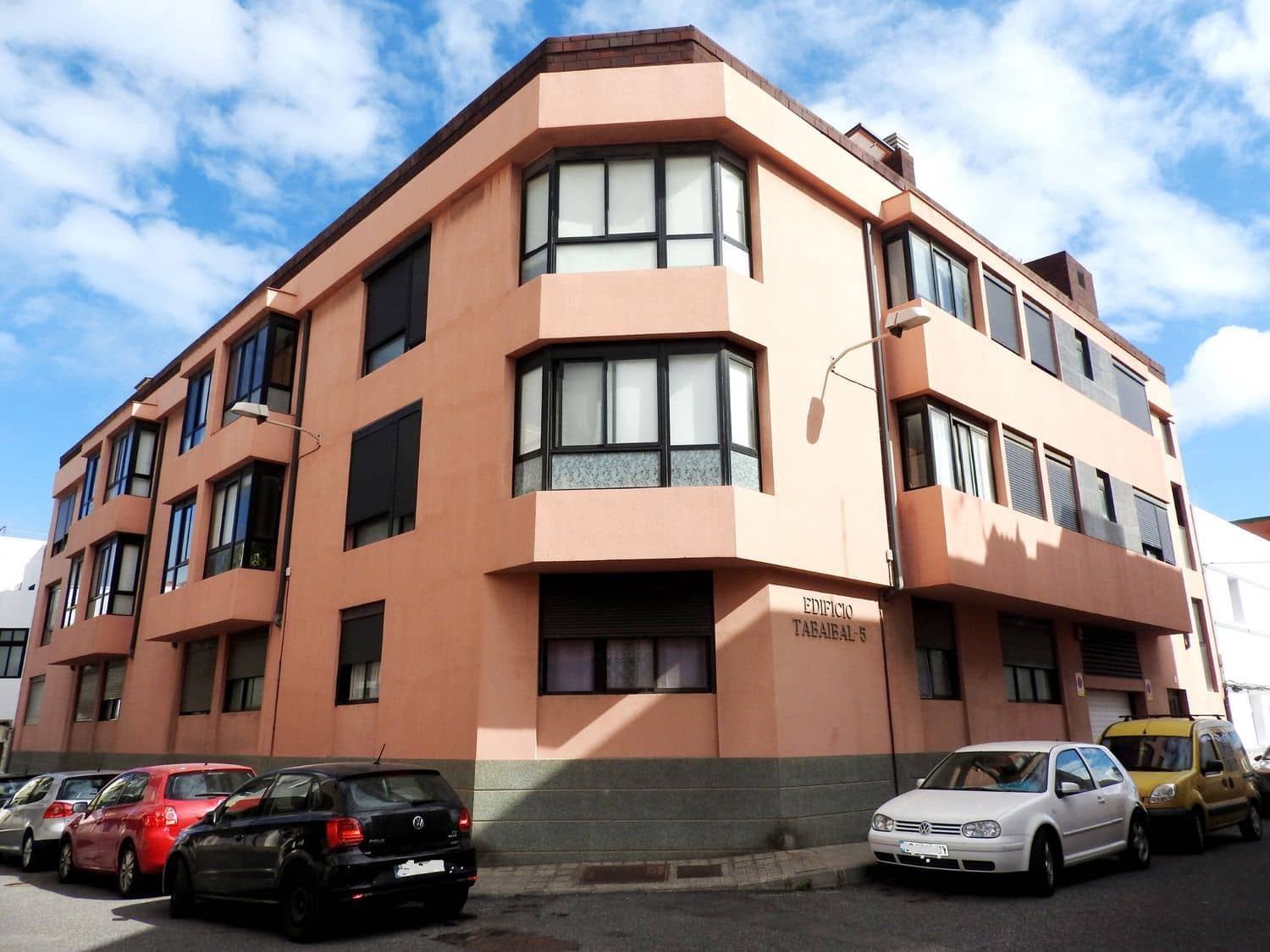 2 camera da letto Appartamento da affittare in Telde con garage - 900 € (Rif: 9474720)