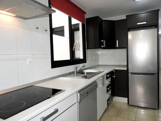 2 camera da letto Appartamento da affittare in Marpequeña, Telde - 900 € (Rif: 9474720)