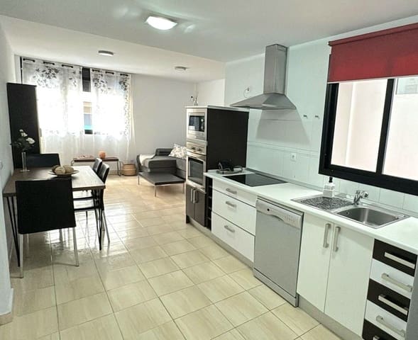 2 camera da letto Appartamento da affittare in Marpequeña, Telde - 900 € (Rif: 9474720)