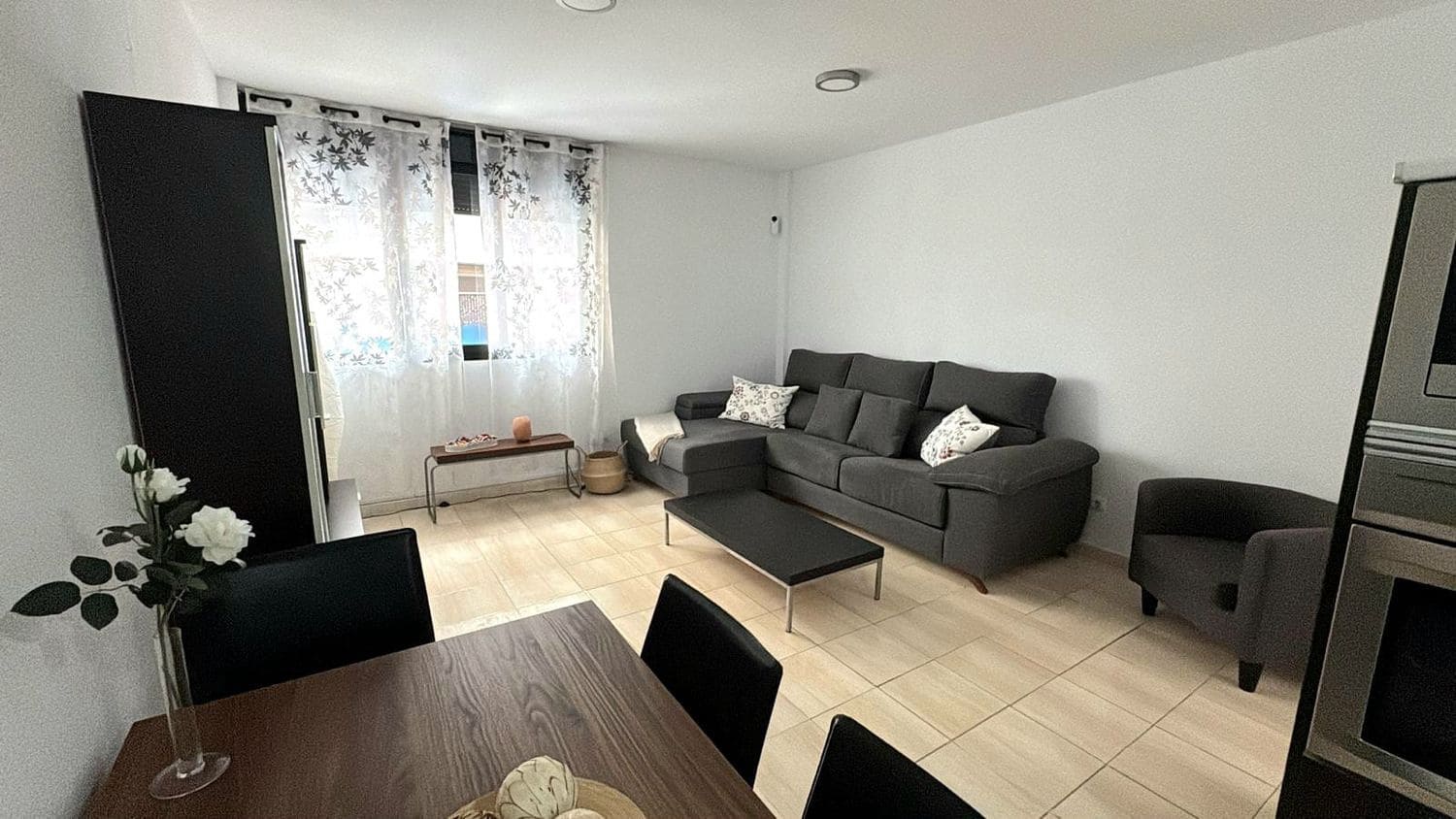 2 camera da letto Appartamento da affittare in Telde con garage - 900 € (Rif: 9474720)