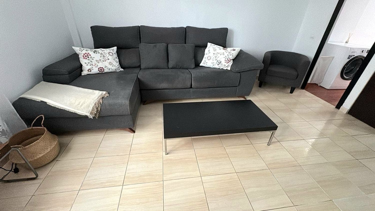 2 camera da letto Appartamento da affittare in Telde con garage - 900 € (Rif: 9474720)