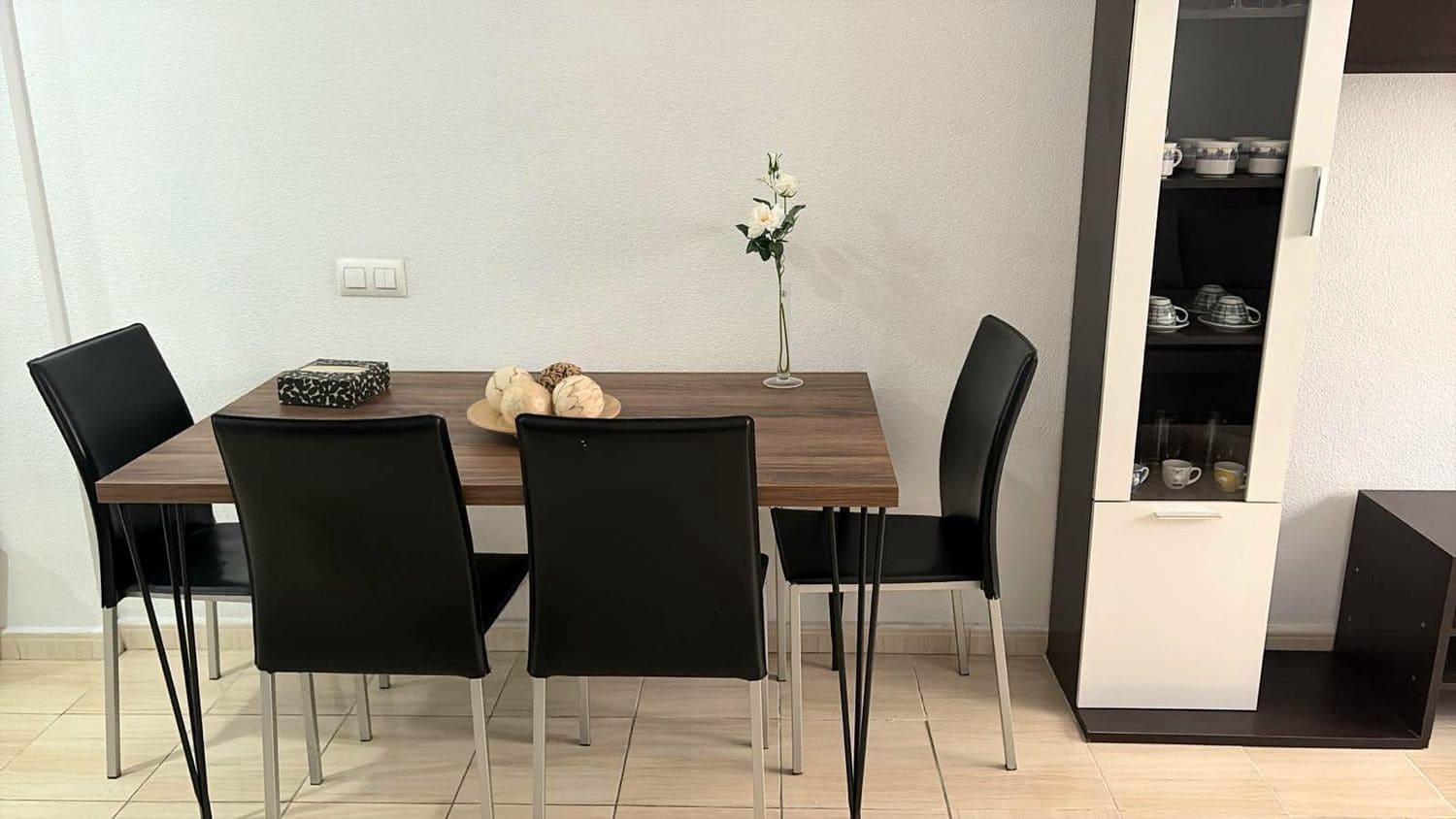 2 camera da letto Appartamento da affittare in Telde con garage - 900 € (Rif: 9474720)