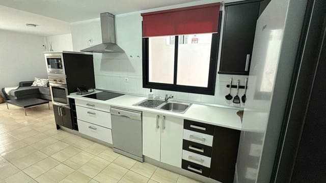 2 camera da letto Appartamento da affittare in Marpequeña, Telde - 900 € (Rif: 9474720)