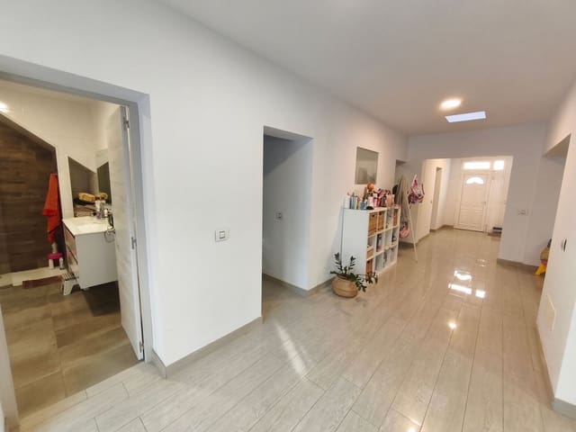 3 soverom Hus til salgs i Gáldar med garasje - € 399 000 (Ref: 9475815)