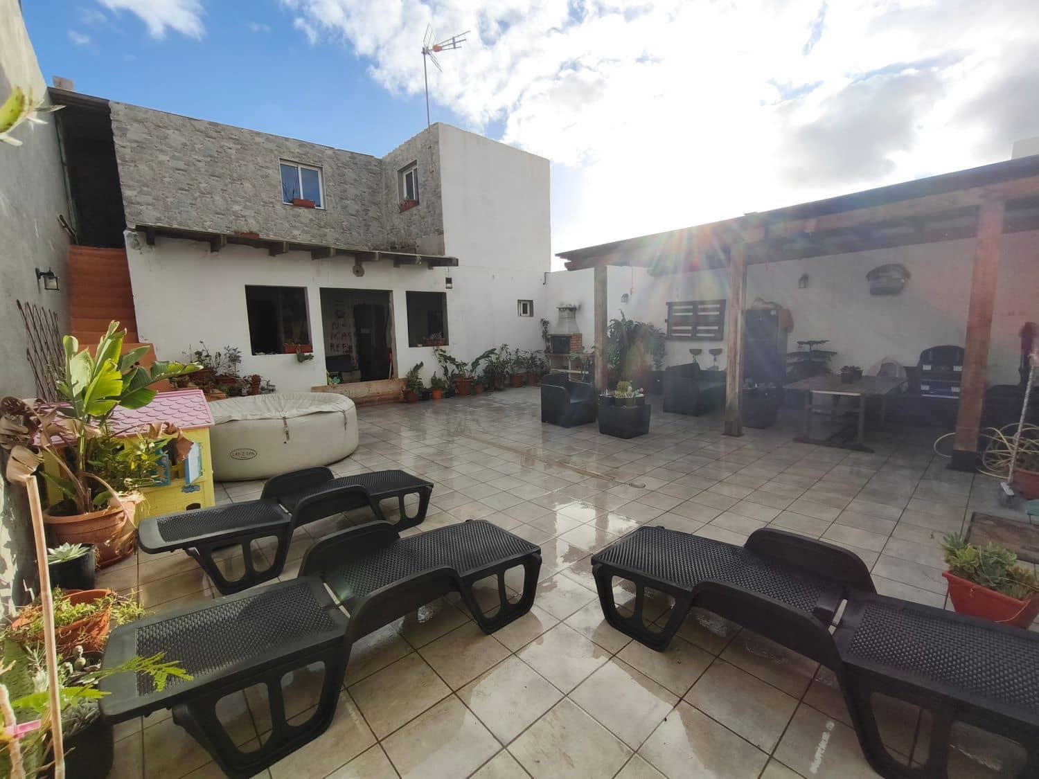 3 soverom Hus til salgs i Galdar med garasje - € 399 000 (Ref: 9475815)