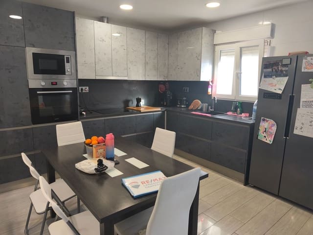 3 quarto Casa em Banda para venda em Gáldar com garagem - 399 000 € (Ref: 9475815)