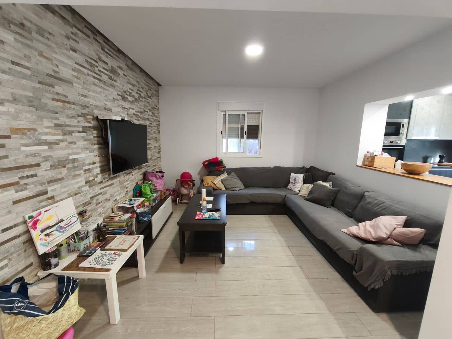 3 soverom Hus til salgs i Galdar med garasje - € 399 000 (Ref: 9475815)