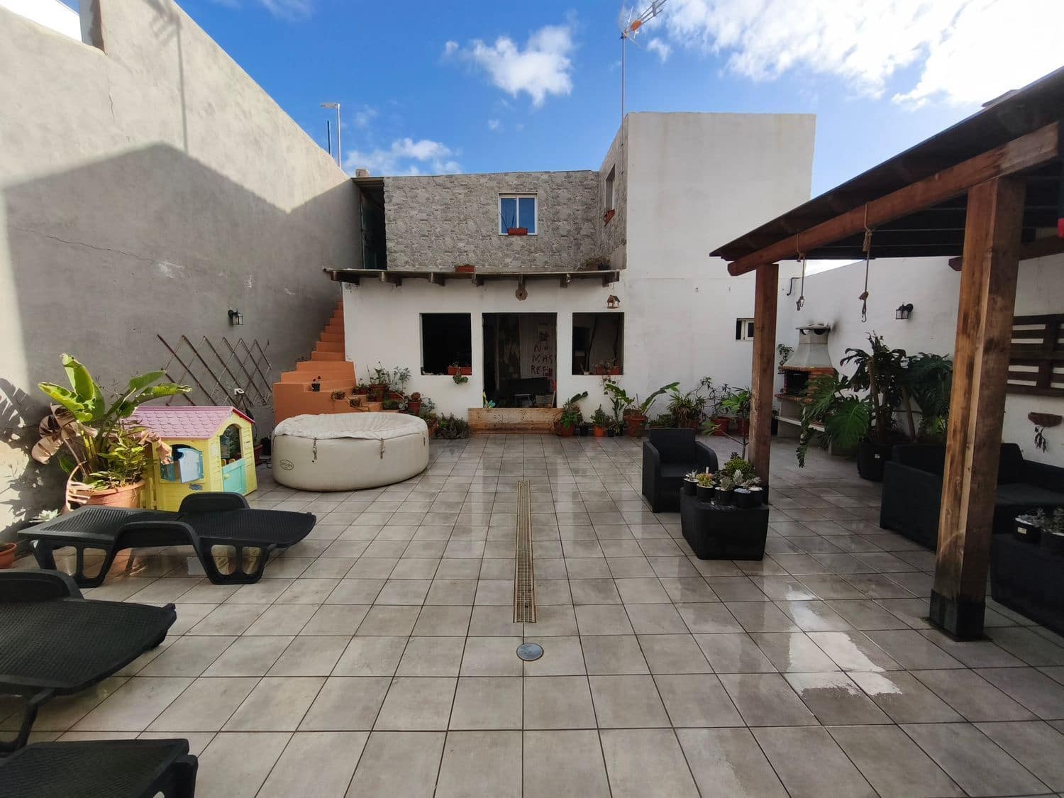 3 soverom Hus til salgs i Galdar med garasje - € 399 000 (Ref: 9475815)