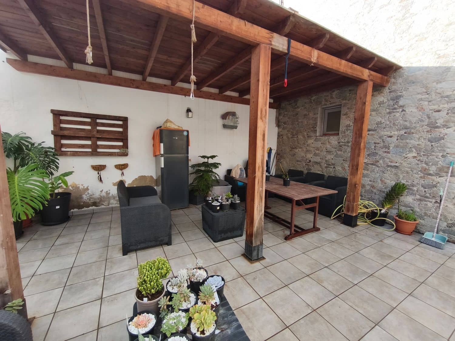 3 soverom Hus til salgs i Galdar med garasje - € 399 000 (Ref: 9475815)