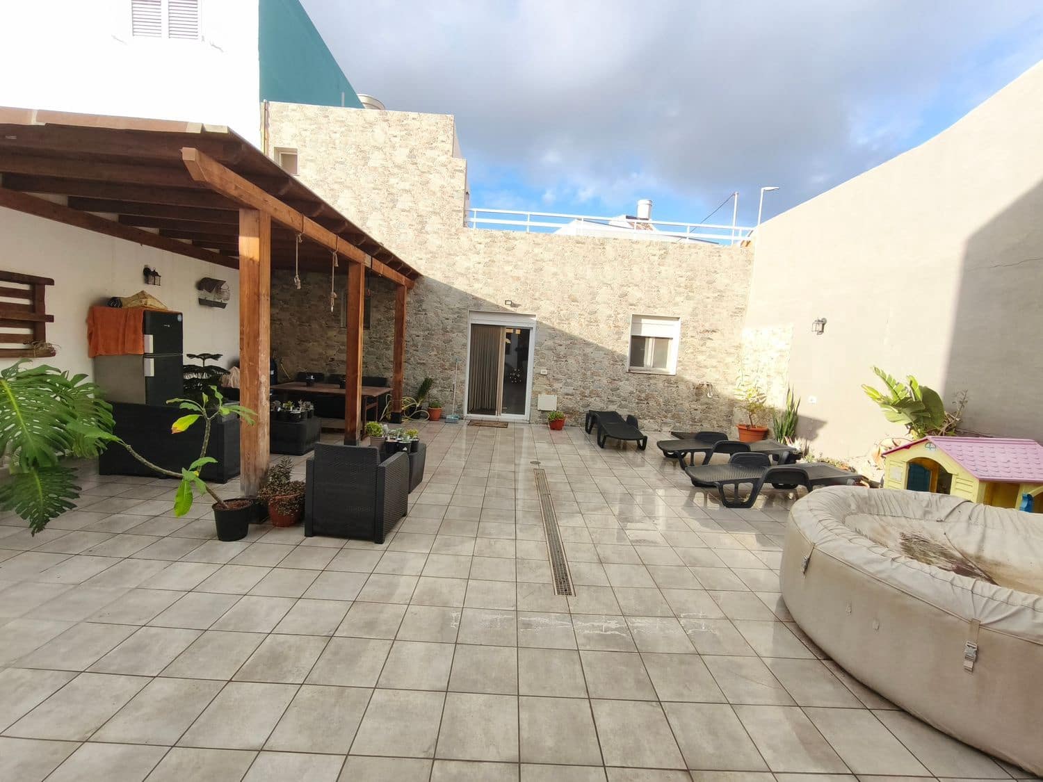 3 soverom Hus til salgs i Galdar med garasje - € 399 000 (Ref: 9475815)