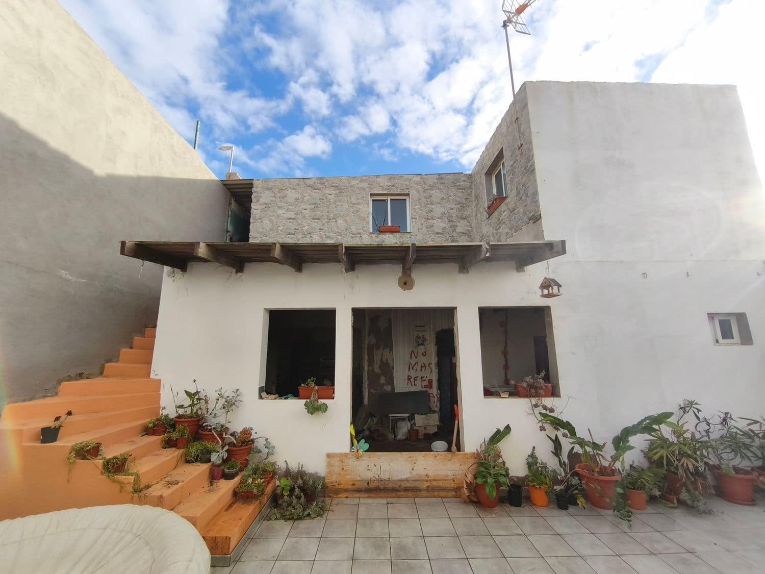 3 soverom Hus til salgs i Galdar med garasje - € 399 000 (Ref: 9475815)