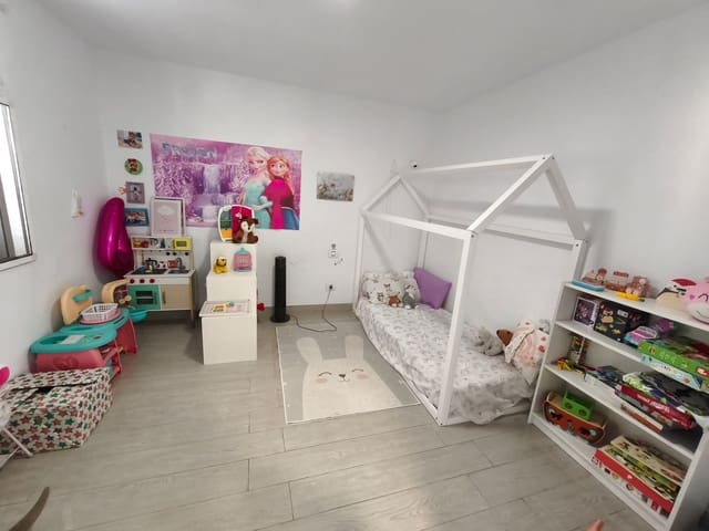 3 soverom Hus til salgs i Gáldar med garasje - € 399 000 (Ref: 9475815)