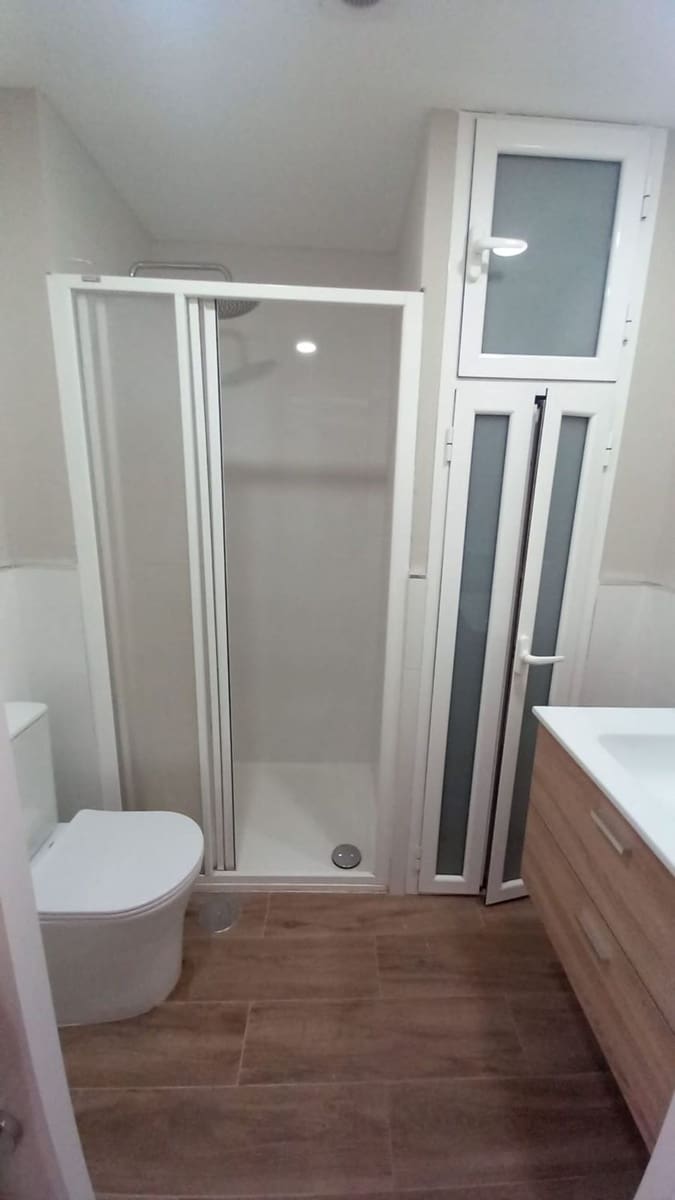 1 camera da letto Appartamento da affittare in Las Palmas de Gran Canaria con garage - 800 € (Rif: 9480774)