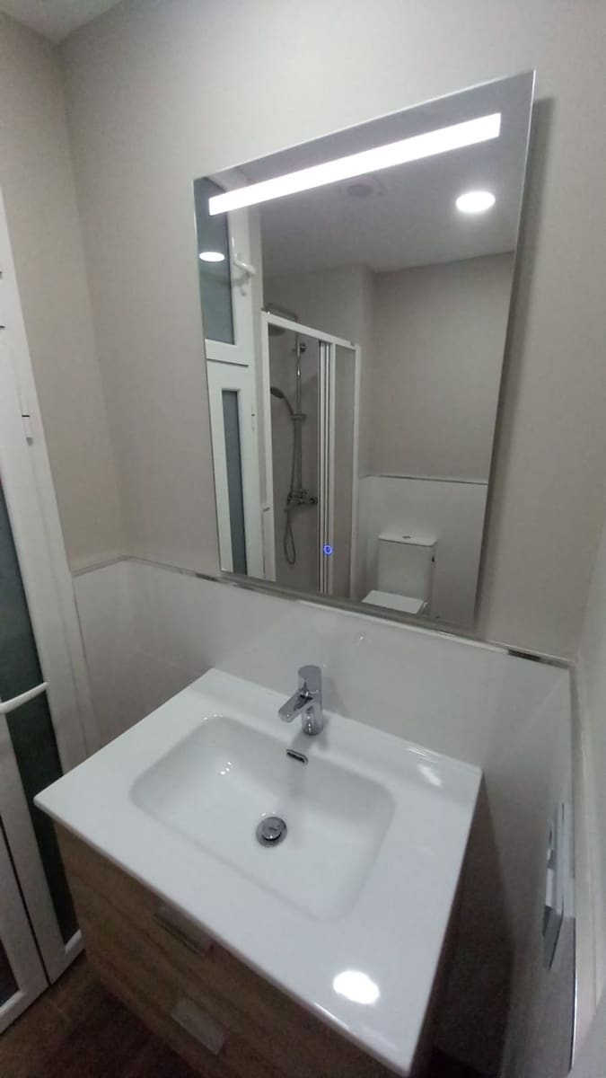 1 camera da letto Appartamento da affittare in Las Palmas de Gran Canaria con garage - 800 € (Rif: 9480774)