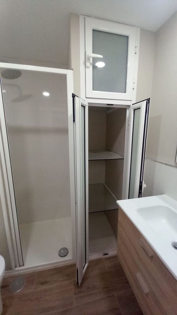 1 camera da letto Appartamento da affittare in Las Palmas de Gran Canaria con garage - 800 € (Rif: 9480774)