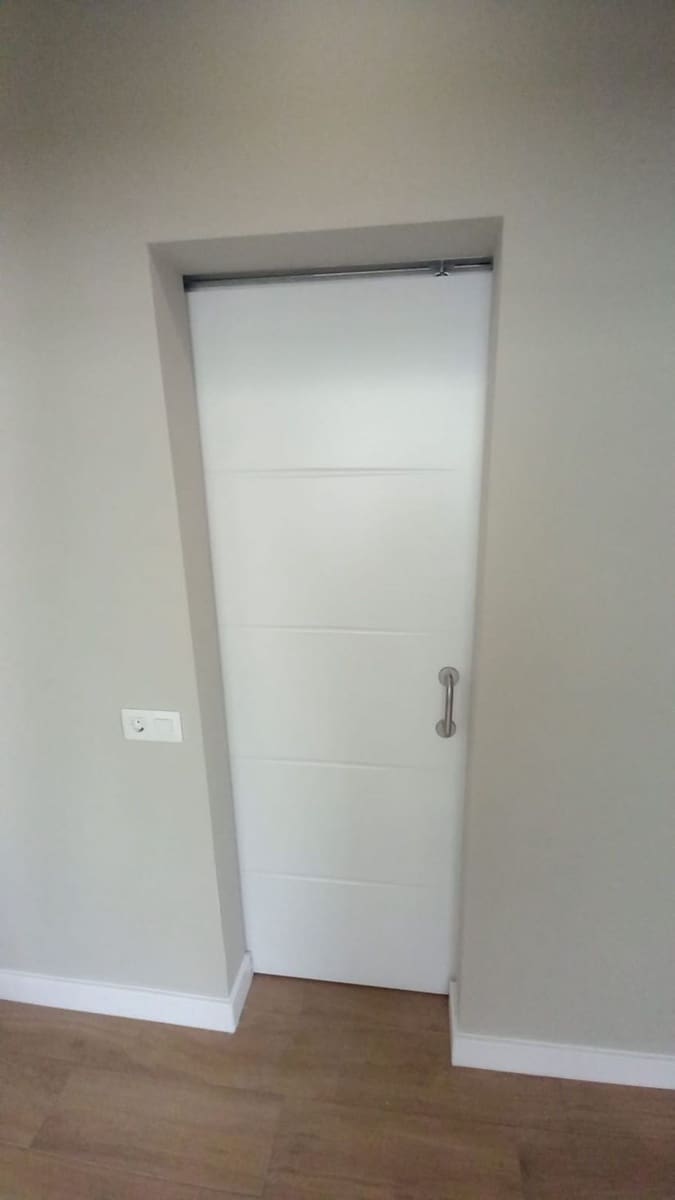 1 camera da letto Appartamento da affittare in Las Palmas de Gran Canaria con garage - 800 € (Rif: 9480774)