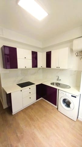 1 camera da letto Appartamento da affittare in Isleta, Las Palmas de Gran Canaria con garage - 800 € (Rif: 9480774)