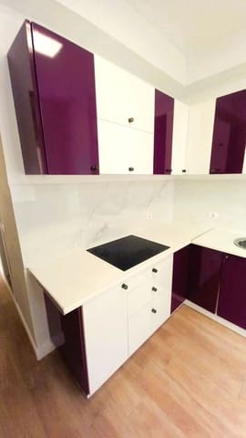 1 camera da letto Appartamento da affittare in Isleta, Las Palmas de Gran Canaria con garage - 800 € (Rif: 9480774)