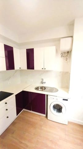 1 camera da letto Appartamento da affittare in Isleta, Las Palmas de Gran Canaria con garage - 800 € (Rif: 9480774)