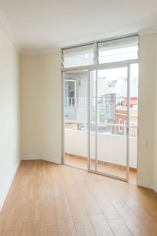 1 camera da letto Appartamento da affittare in Isleta, Las Palmas de Gran Canaria con garage - 800 € (Rif: 9480774)