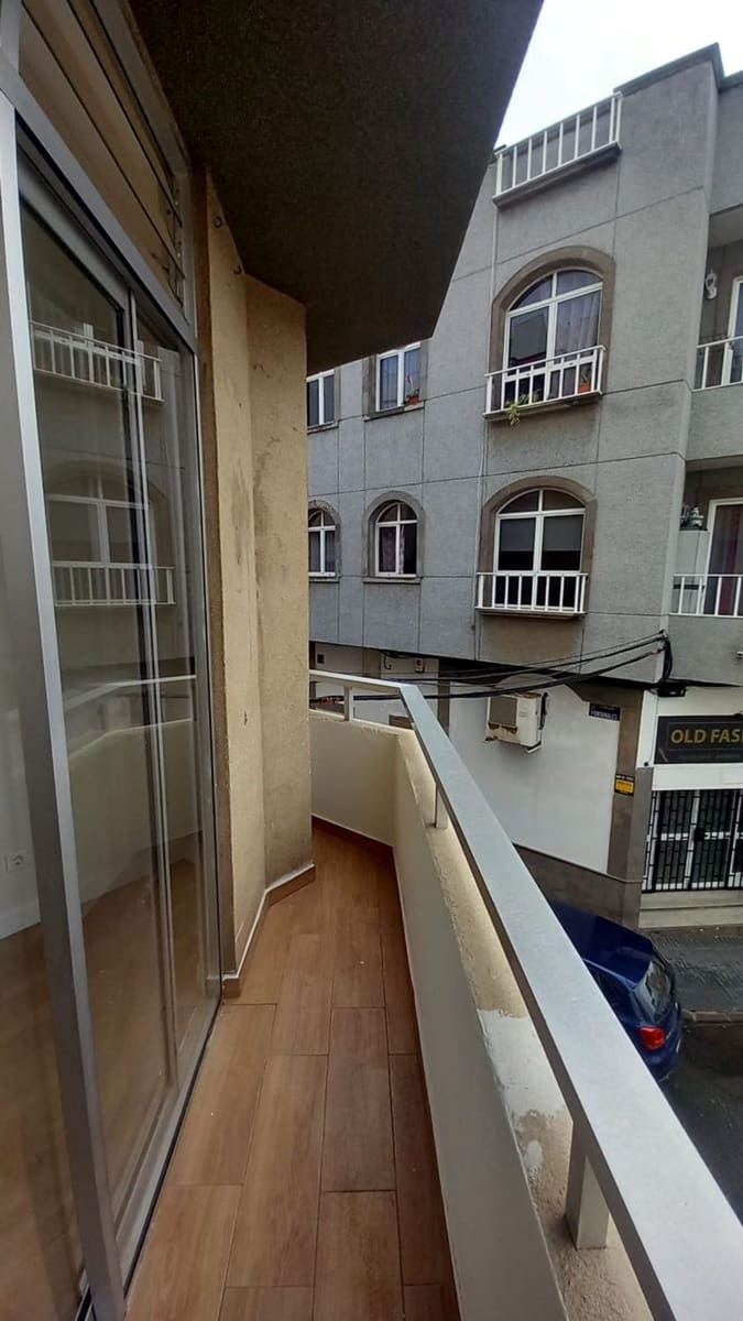 1 camera da letto Appartamento da affittare in Las Palmas de Gran Canaria con garage - 800 € (Rif: 9480774)
