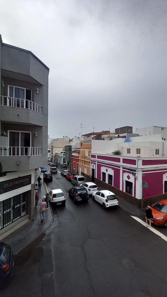 1 camera da letto Appartamento da affittare in Las Palmas de Gran Canaria con garage - 800 € (Rif: 9480774)