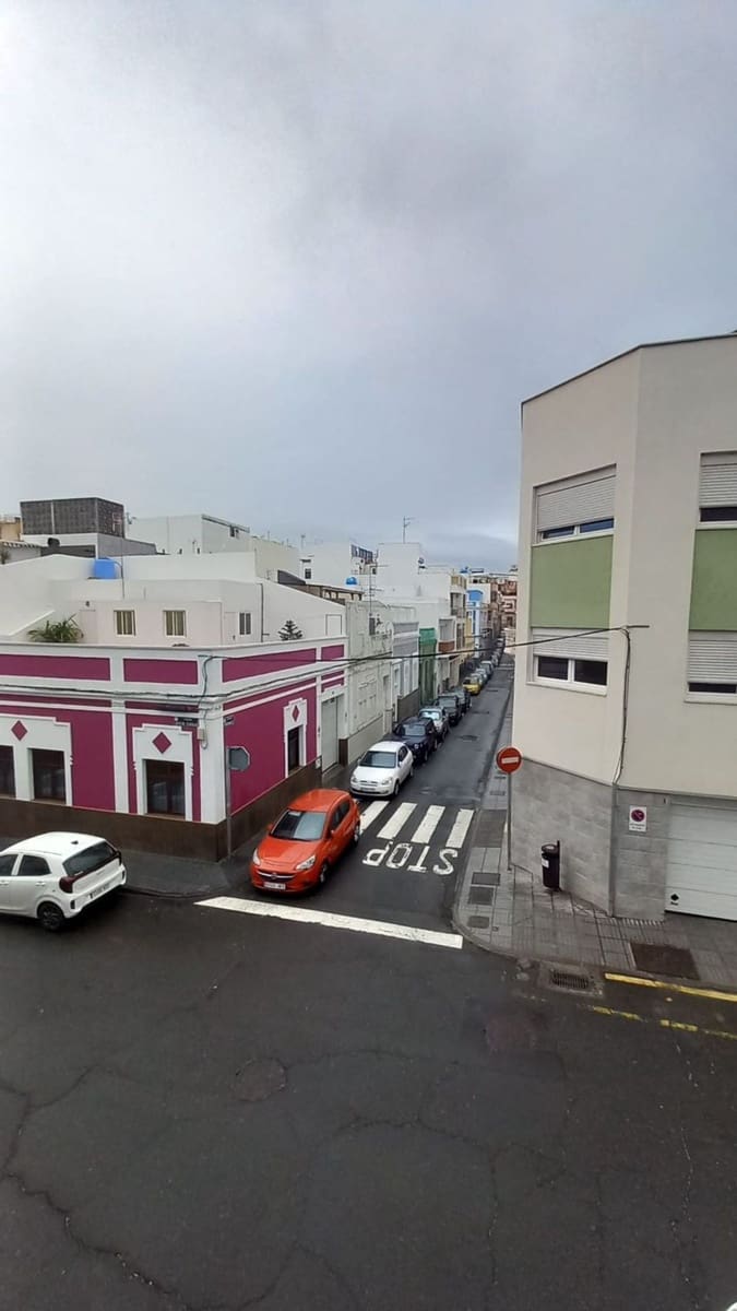 1 camera da letto Appartamento da affittare in Las Palmas de Gran Canaria con garage - 800 € (Rif: 9480774)